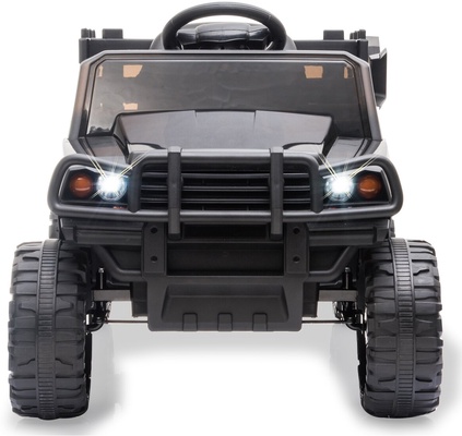 Buggy Atv Ride-On Offroader Bufalo Negro 12V